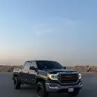 جمس سييرا 2018 غمارتين ممشى قليل