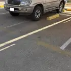 لاندكروزر GXR2003