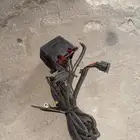 تحويل مراوح من كلش الى كهرب