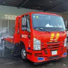 سطحة من الرياض إلى العلا الى تبوك الى حايل سعودي نظامي