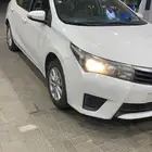 كورولا 2015 نص فل