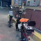 سكوتر الدب روسي للبيع اول سكوتر في صوره.