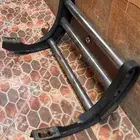 دعامية سكويا للبيع (معها علاقة ذبيحة)