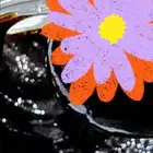دبس تمر وبيض سمان