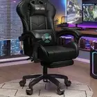 كرسي قيمينق جديد بالكرتون