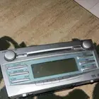 مسجل كامري وكاله 2007 إلى 2011