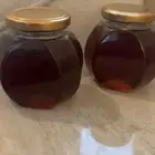 عسل طلح طبيعي