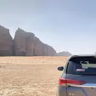 توصيل من نيوم الى العقبه