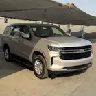 تاهو 2024 اصفر