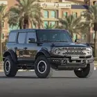 برونكو Badlands .. ( خصم خاص )