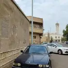 قطع بي ام 728 2001