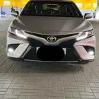كامري فل كامل 2020