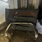 دعامة هايلوكس ديكور