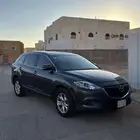 مازدا cx9 2015