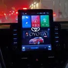 لبدل شاشه كامري