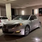 فورد لينكون ام كي زد