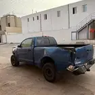 تندرا للبيع بصدمته -