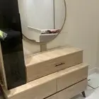 للبيع جديده م كملت شهر السبب مثل