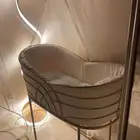سرير أطفال