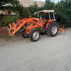 حراثة كابوتا M7500