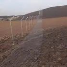 تركيب شبك توريد وتركيب شبك سياج امني قسم السياجات لدى الشركه