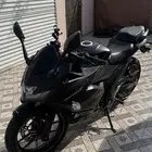 دباب سوزوكي 250 جكسر
