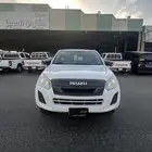 ايسوزو 2019 دبل غمارتين ديزل ديماكس