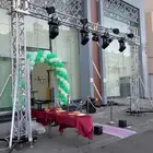 افتتاح محلات تجاريه تنشيط محلات حفلات ومناسبات واكثر .