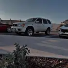 للبيع باثفندر 2005