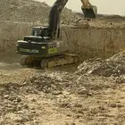 بوكلين للايجار