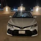 كامري 2023