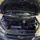 شيري استاندر نظيف