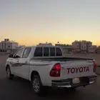 هايلوكس ديزل غمار تين 25