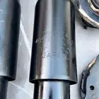 مساعدات جانبين هيدروليك Lx570 لكزس