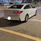 سوناتا 2018 للبيع