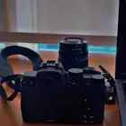 كاميرا نيكون زد فايف z5 nikon