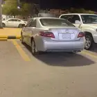 كامري 2007 منفقعه المكينه