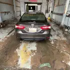 كامري 2019 فل كامل للبيع اوالبدل