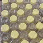 علب بلاستيك