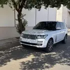 رنج روفر NA 2014
