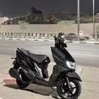 دباب عجيب افينيوس 2024
