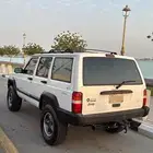 شيروكي 1998 نظيف
