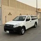 للبيع ايسوزو غماره 2022 وكاله شرط