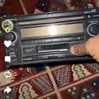 مسجل تايوتا اصلي ياباني شغال كل شي شغال