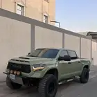 تيوتا تندرا TRD سوبر تشارج للبيع