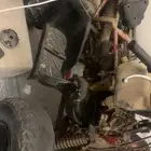 قطع غيار رام 90