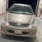 انوفا 2011 اتوماتيك للإجار