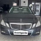 مرسيديس 2010 E