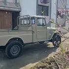 جيب تايوتا شاص