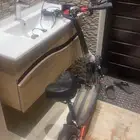 سكوتر اخو الجديد